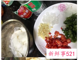 饭店小菜的做法