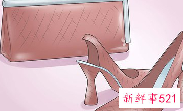 打扮自己的方式方法