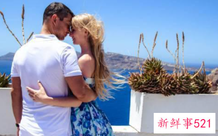 感情中摆正自己的位置