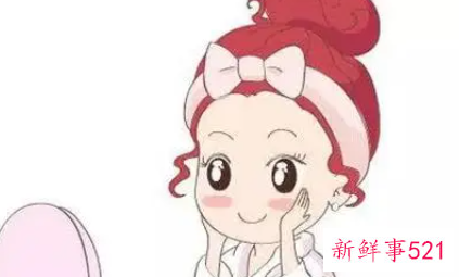 滋养霜的正确使用方法