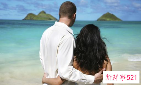 感情中摆正自己的位置