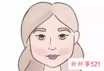 脸大适合什么发型好看