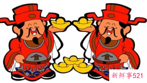 做生意顺利红火的店名