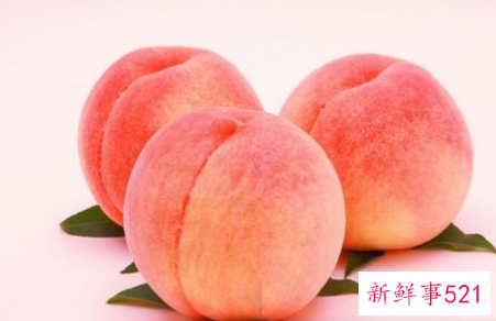 桃子和西瓜是否能一起吃