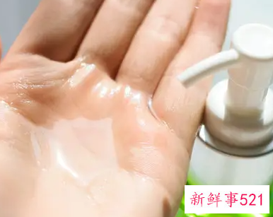 卸妆油怎么用正确