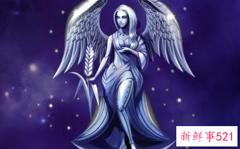 最肤浅的星座女