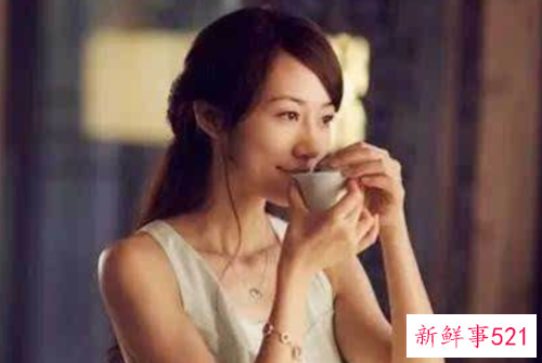 秋冬最适合喝什么茶