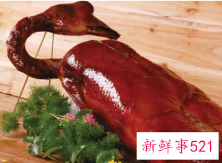 粤菜十大代表菜及图片