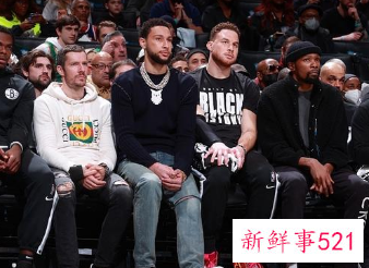 篮网噩耗不断，欧文或缺席附加赛