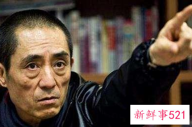 张艺谋起诉老大哥张伟平，20年情谊终究逝去