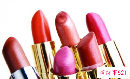 口红危害有哪些