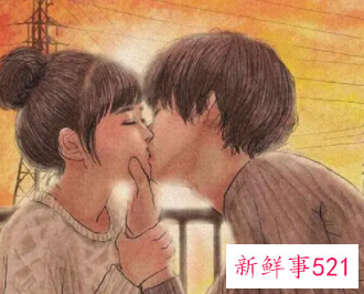 接吻脖子疼的原因