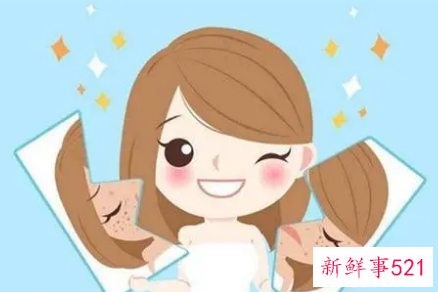 全身变白最有效的方法