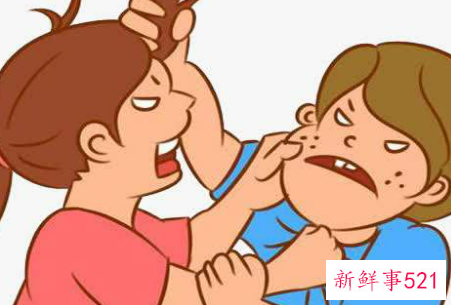 夫妻争吵哪些戒条要当心呢