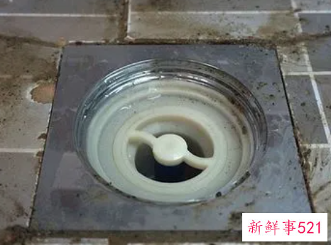 地漏防臭妙招有哪些