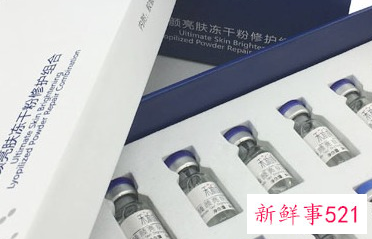 擦完冻干粉可以不擦水乳吗