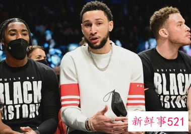 篮网噩耗不断，欧文或缺席附加赛