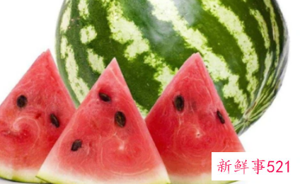 十大强碱性水果排名