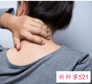 接吻脖子疼的原因