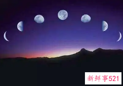 品味最好的月亮星座都有哪些