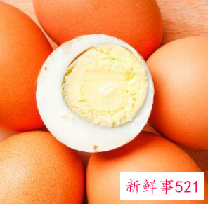 梦见吃蛋好不好