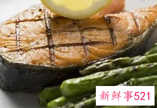 每天吃鱼对身体有什么好处