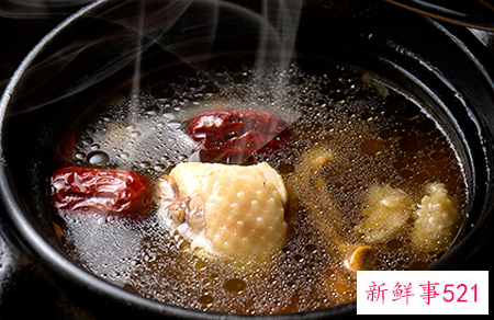 喝什么汤补肾壮阳最好