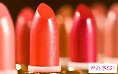 口红危害有哪些