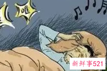有助于睡眠减少噪音