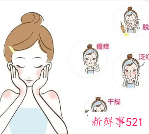 水油不平衡是怎么引起的