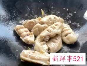 家常可乐鸡翅制作方法