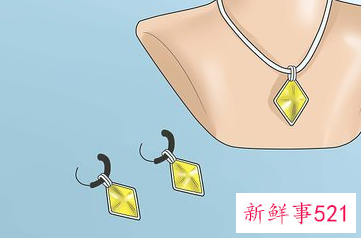 打扮自己的方式方法