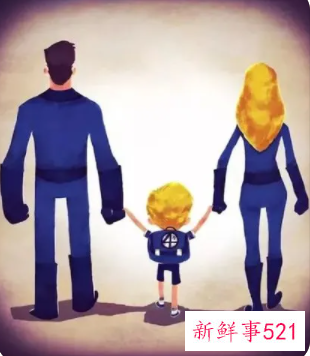 高情商的父母会经常说这话