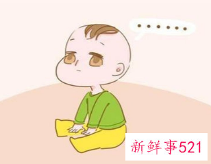 智力发育迟缓表现