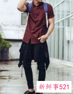 打扮自己的方式方法