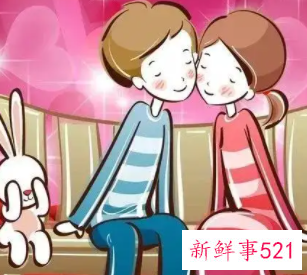 情人节祝福语八个字