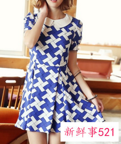 穿衣服要带感怎么穿