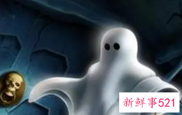 梦见鬼抓自己吓醒自己