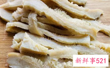 牛肚怎么清洗才干净