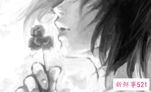 放弃一段没有结果的爱情