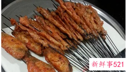 吃烧烤引发的疾病