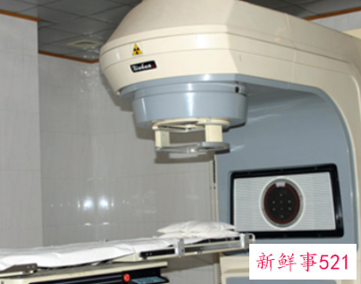 放射治疗皮肤防护剂