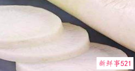 止咳的白萝卜水怎么熬呢