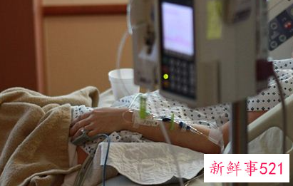 梦见生病了什么含义