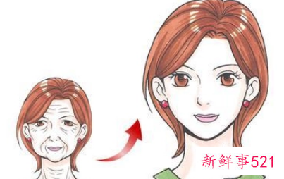 除皱方法有哪些