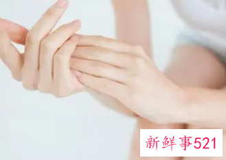 怎样美白手部皮肤