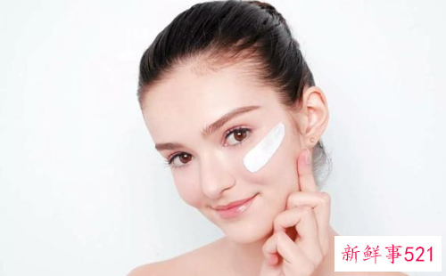 护肤有哪些误区看看你中了几个