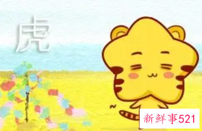 2022年农历五月虎宝宝好