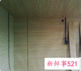 房间装隔音板还是隔音棉