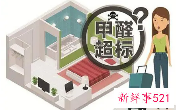 怎么判断自己吸入甲醛过多